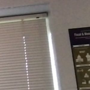 Meet your Posher, Broderick